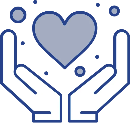 장기요양인정서 개인별장기요양<br>이용계획서 송부